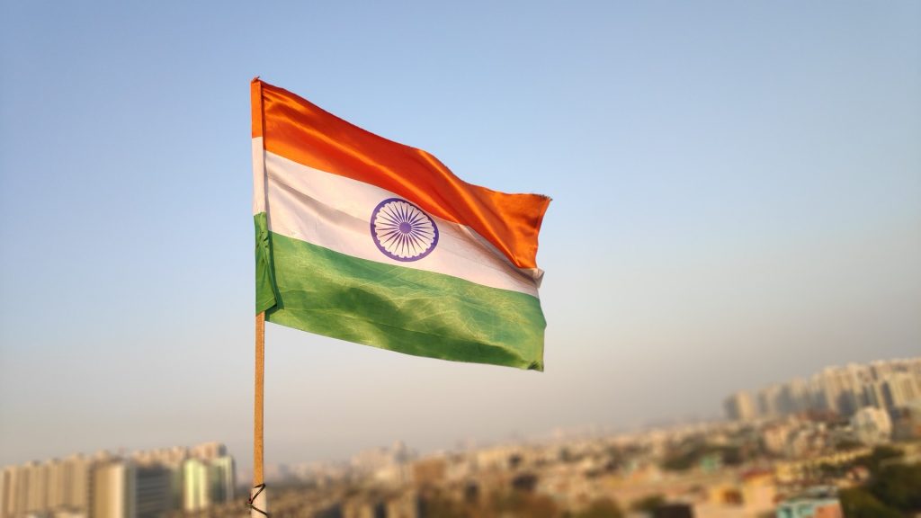bitcoin legal in India