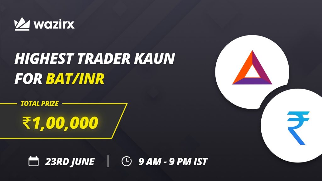 Trade BAT and win