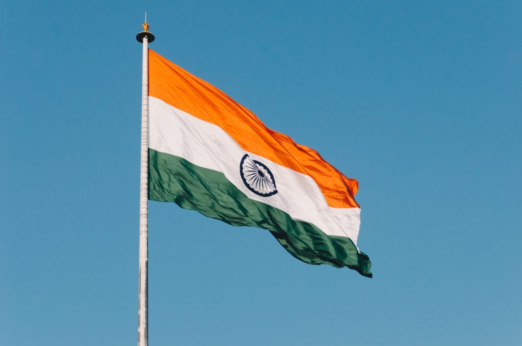 India Wants Crypto