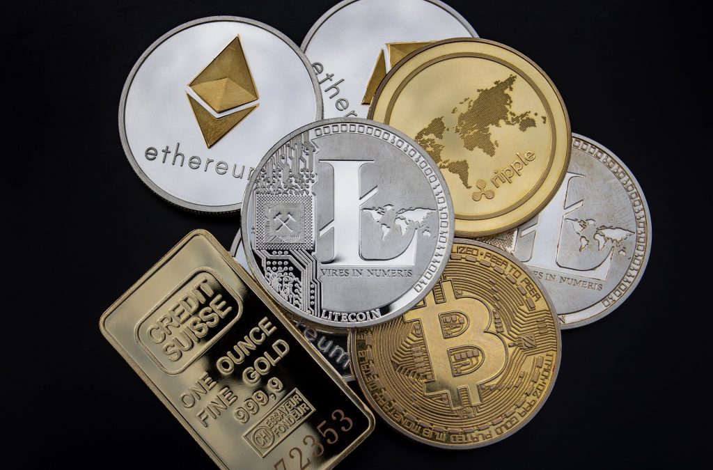 Decade In Review: A Crypto Timeline To Remember