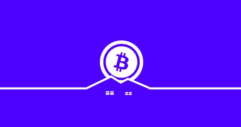 Real Estate Tokenization is the Next Bitcoin