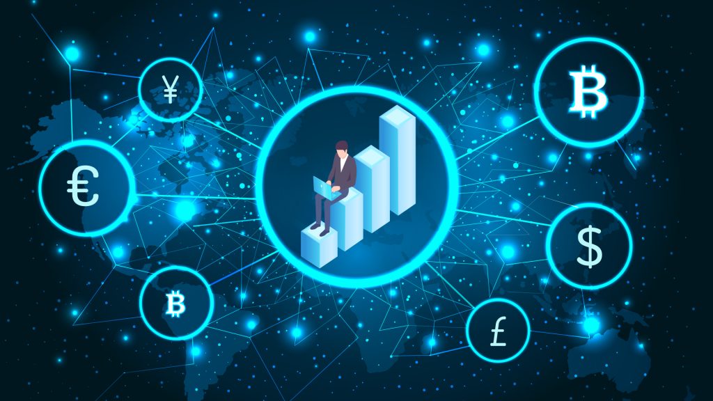 what are the business benefits of cryptocurrencies?