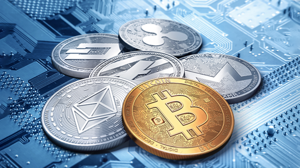 What is Cryptocurrency