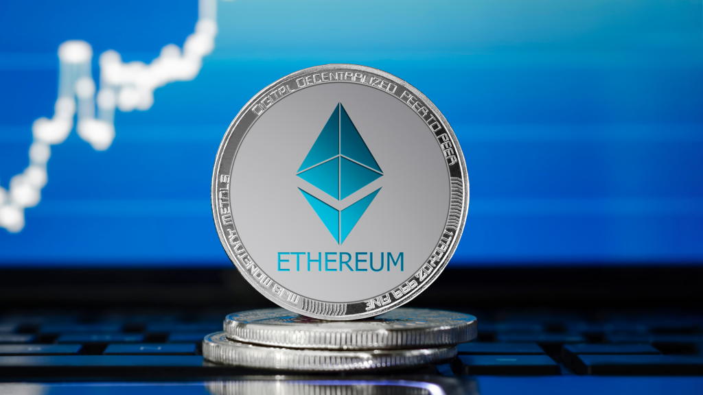 What is Ethereum