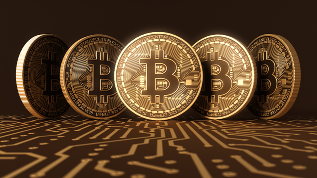 Why are Bitcoins more popular