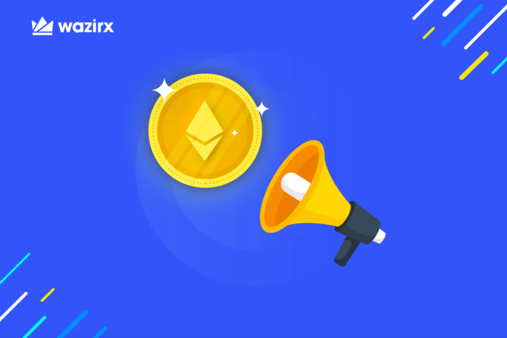 Myths about Ethereum-WazirX