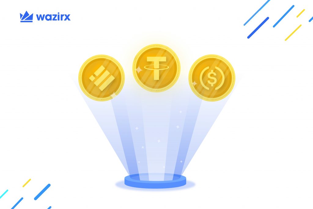 Stablecoins