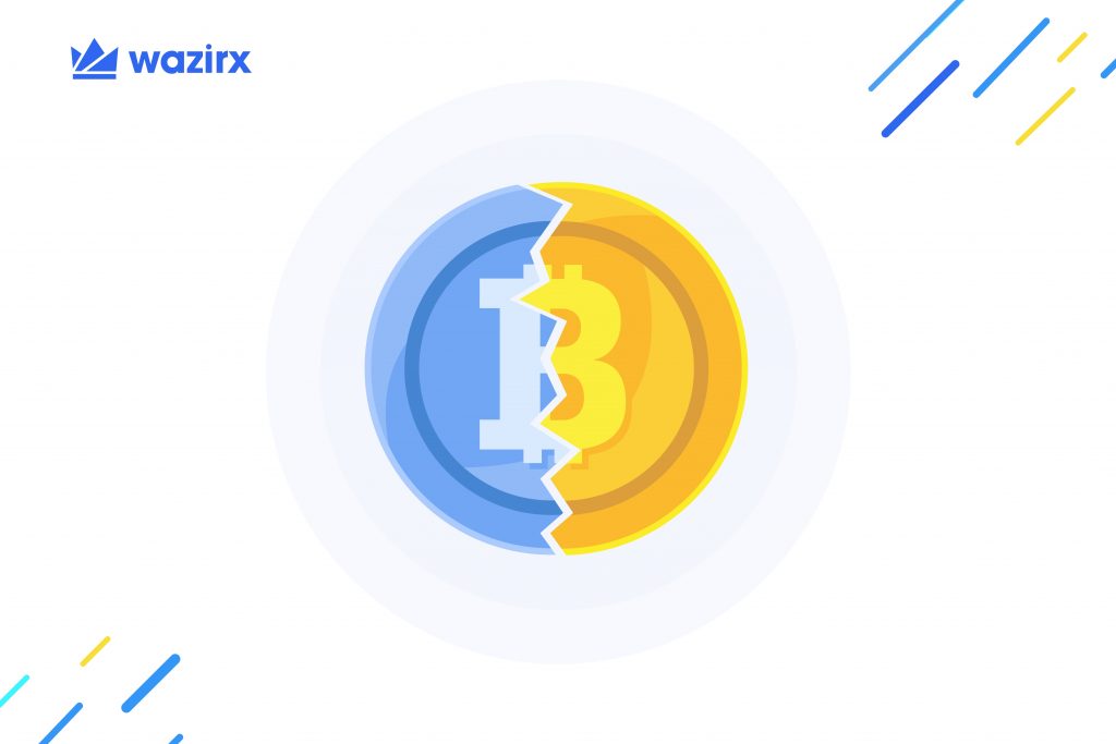 Bitcoin Halving: What You Need to Know - WazirX