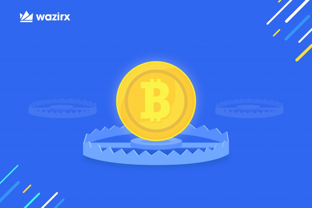 How to Spot a Cryptocurrency Scam - WazirX