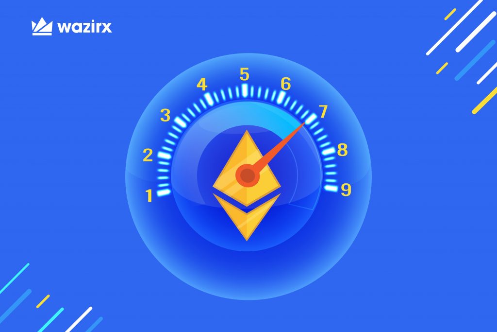 Reason Ethereum momentum accelerating-WazirX