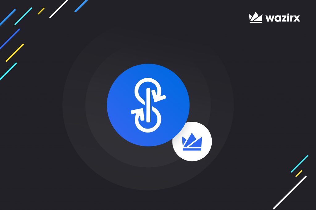 YFI/WRX trading on WazirX at ZERO fee