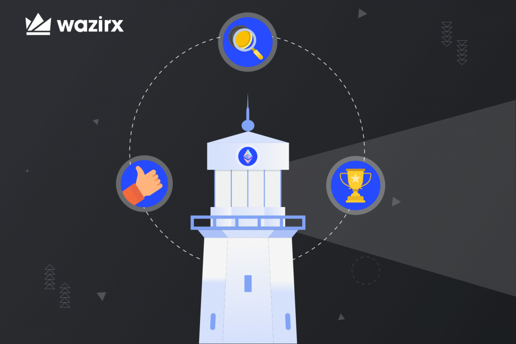 ETH 2.0 Beacon progress, what to expect next - WazirX