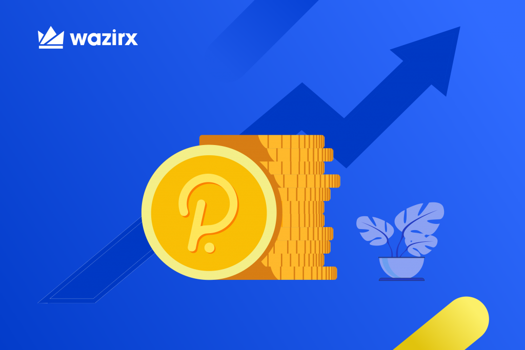 What is Polkadot? Is Polkadot a Good Investment? - WazirX
