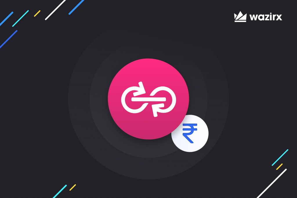 YFII/INR trading is live on WazirX