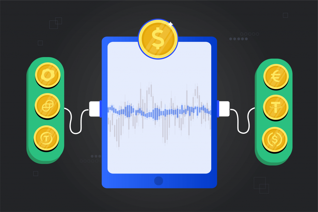 Important uses of Crypto Stablecoins you should know_WazirX