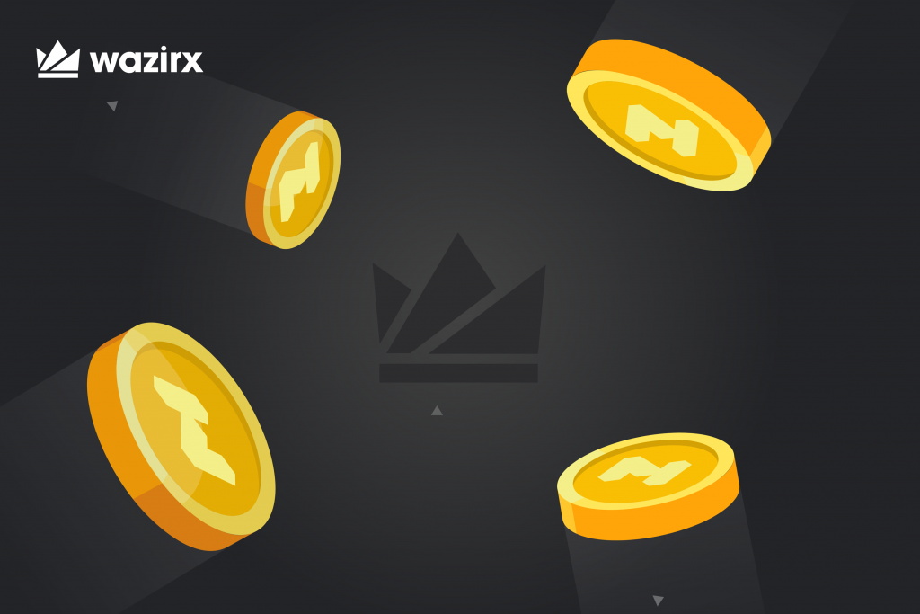 MATIC/WRX trading is live on WazirX