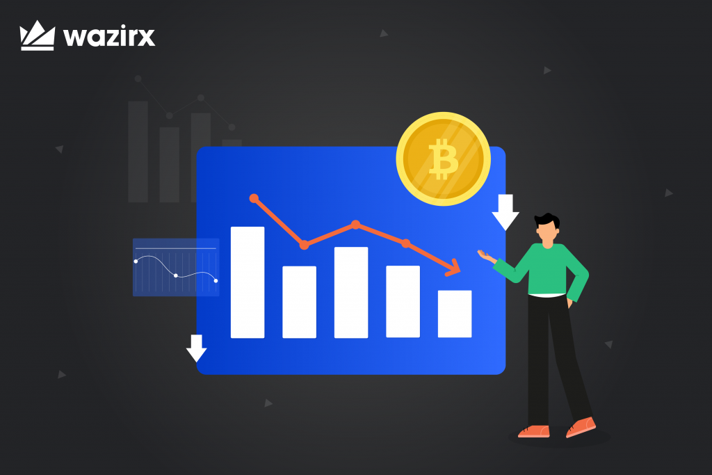 Five things to do when bitcoin market crash