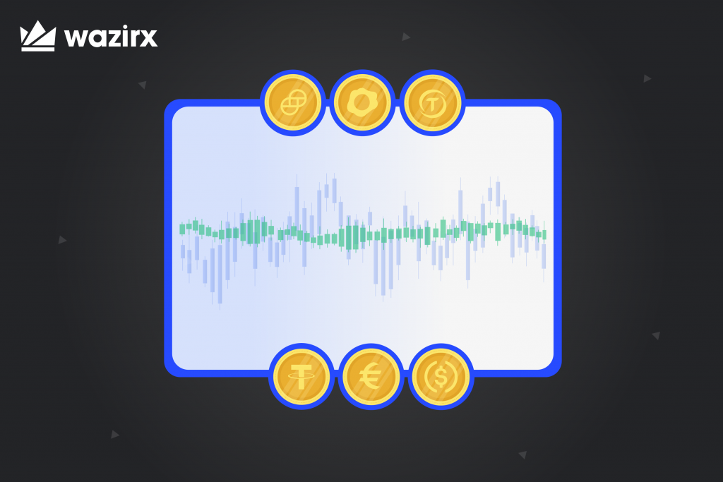 The Importance of Stablecoins in 2021
