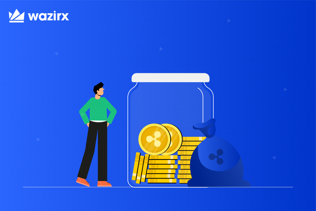 Top reasons why Ripple can turn out to be a great investment in 2021 - WazirX Blog