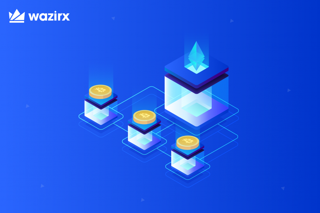 What is a masternode and how can it be useful for an investor - WazirX
