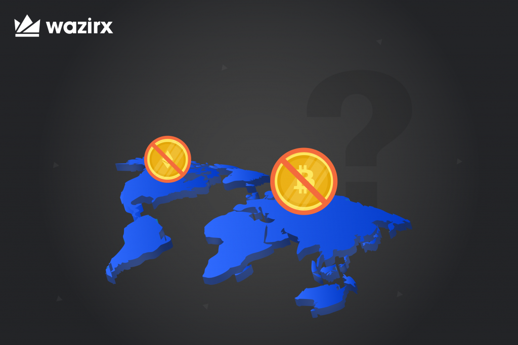 Can Any Country Actually Ban Cryptocurrencies Permanently?