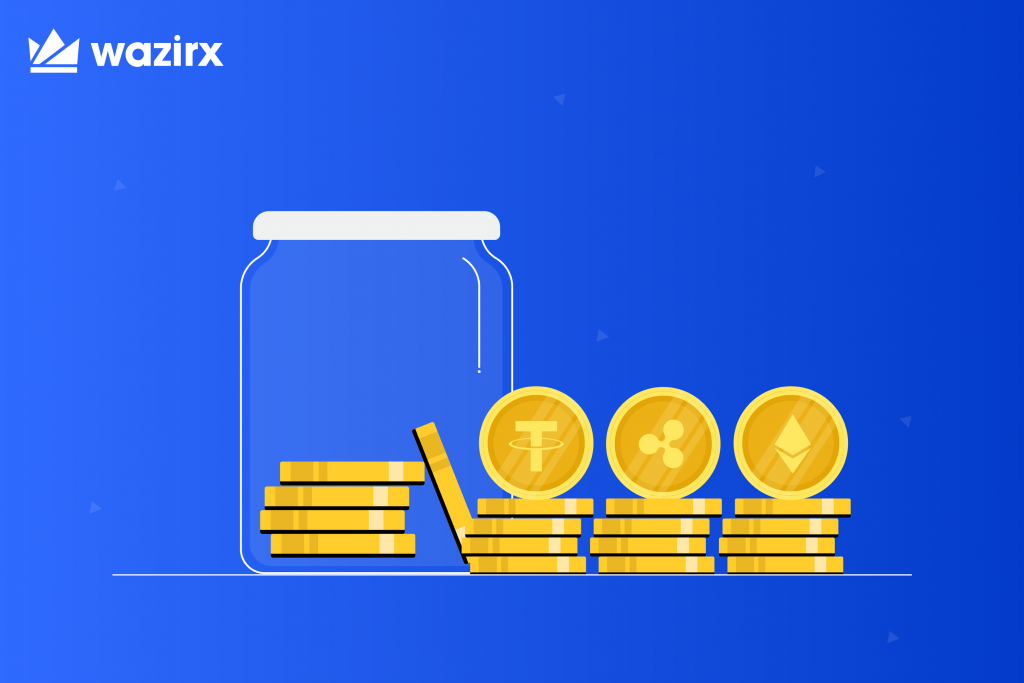 Top altcoin investment strategies you need to know_WazirX