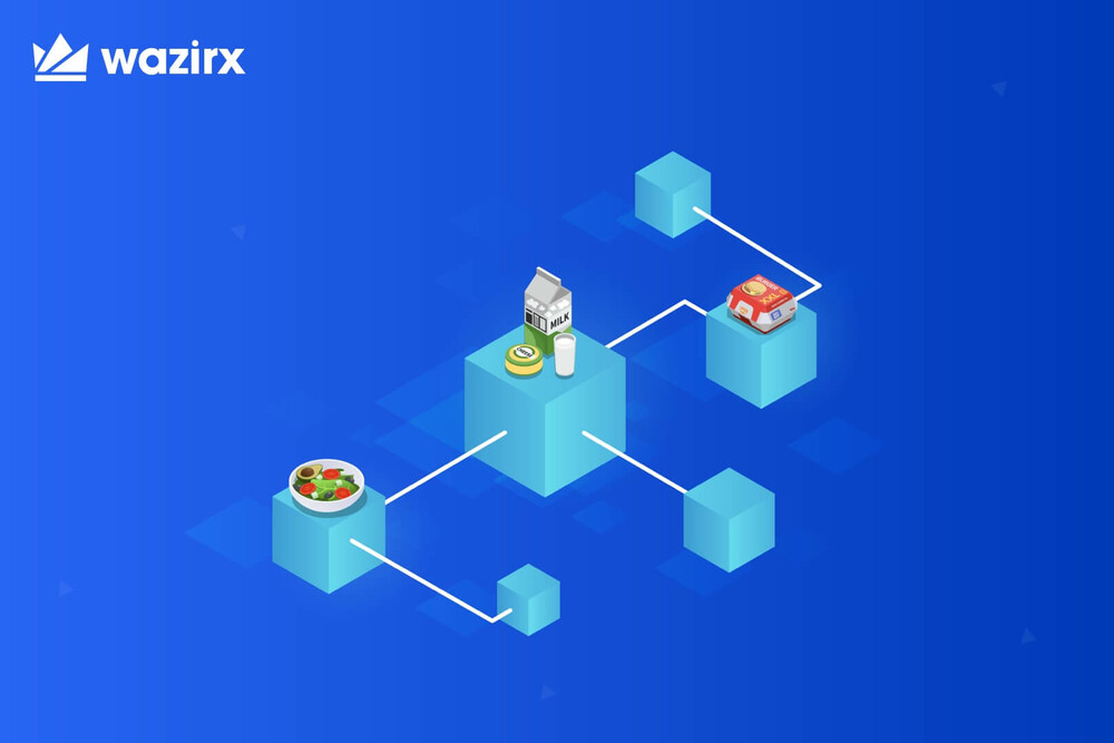 How is Blockchain Disrupting the Food Industry in India and around the Globe?