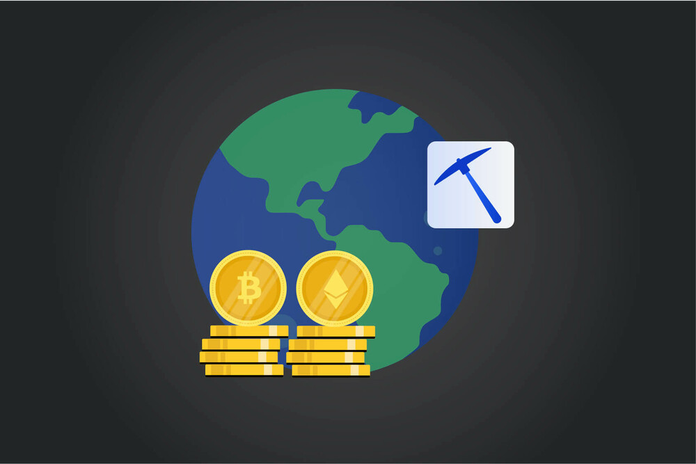 Is Cryptocurrency Mining Harming Our Planet?