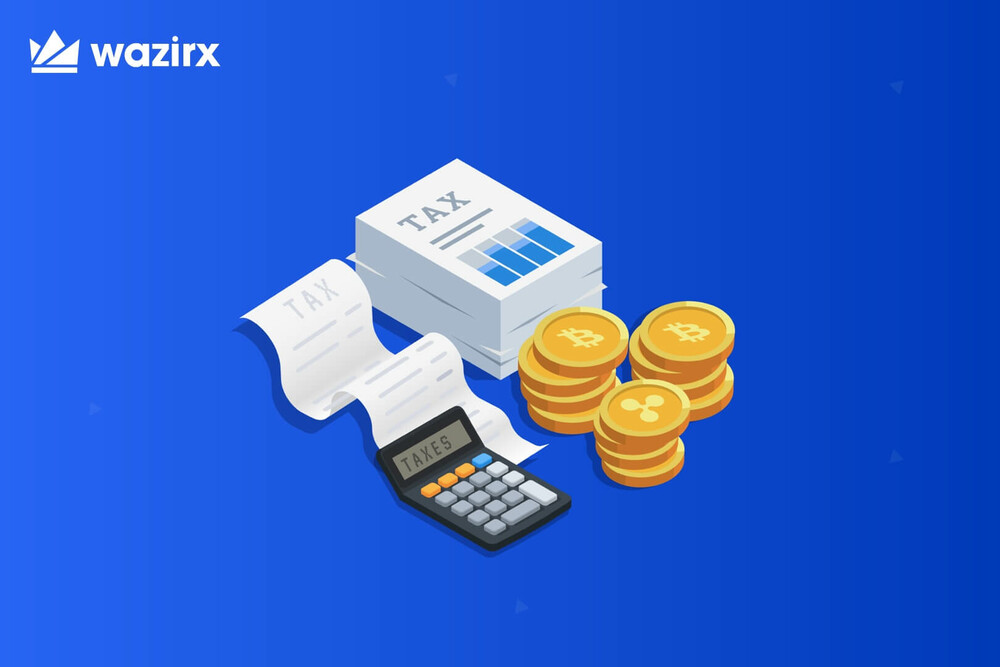 Taxation of Crypto