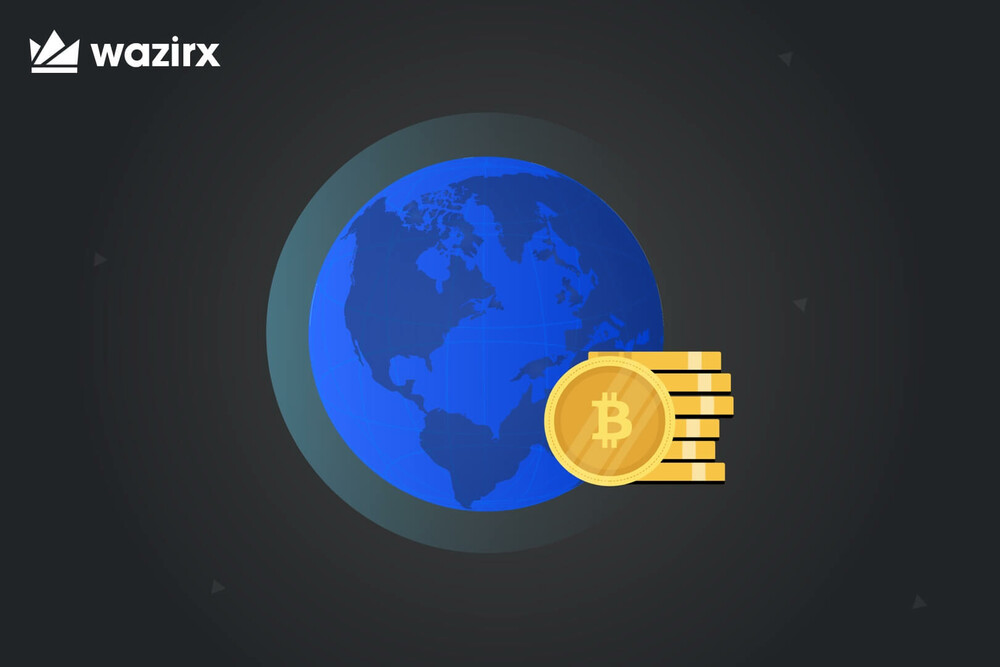 Why is Crypto (actually) less harmful to the planet than what one thought?