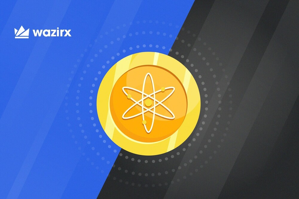 ATOM - The Next Explosive Bet