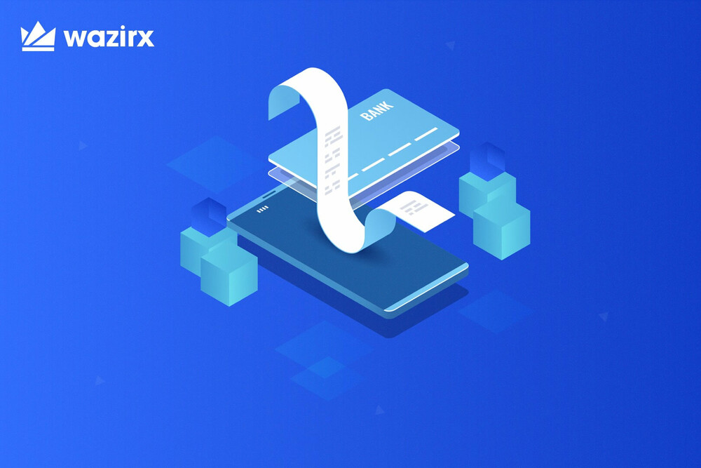 Bill Discounting with Blockchain