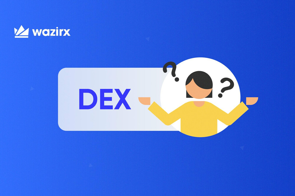 DEX for Dummies