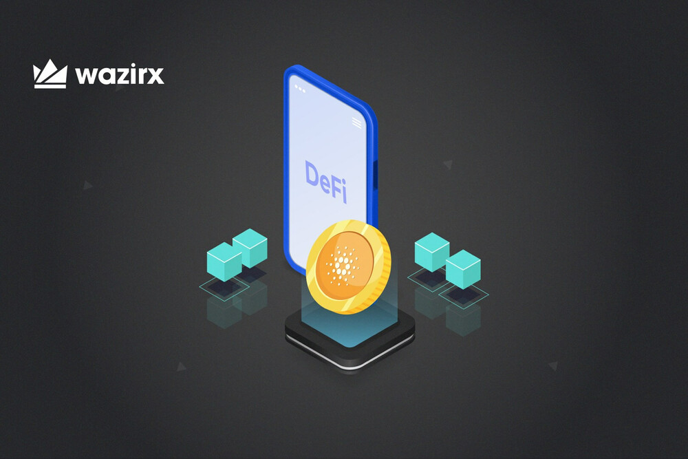 What does Cardano mean for DeFI?