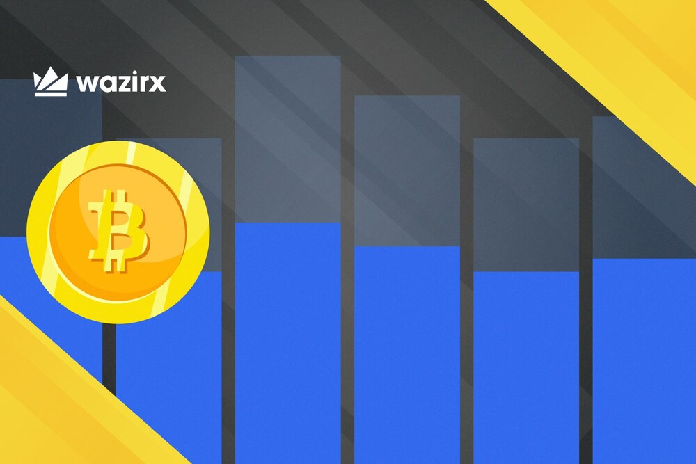 Will crypto markets get less volatile?