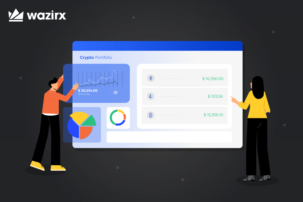 How to build a Crypto Portfolio?
