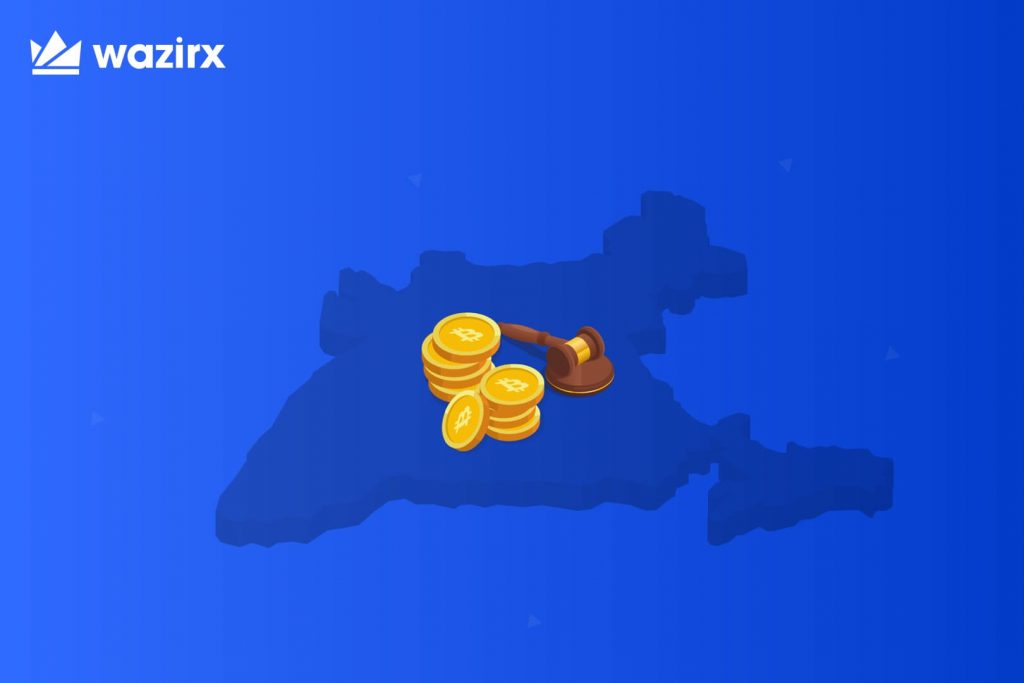 Is bitcoin legal in india_ 9 FAQs Answered_WazirX