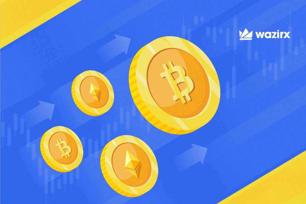 Top 10 Cryptocurrencies to Buy In October 2021 - WazirX