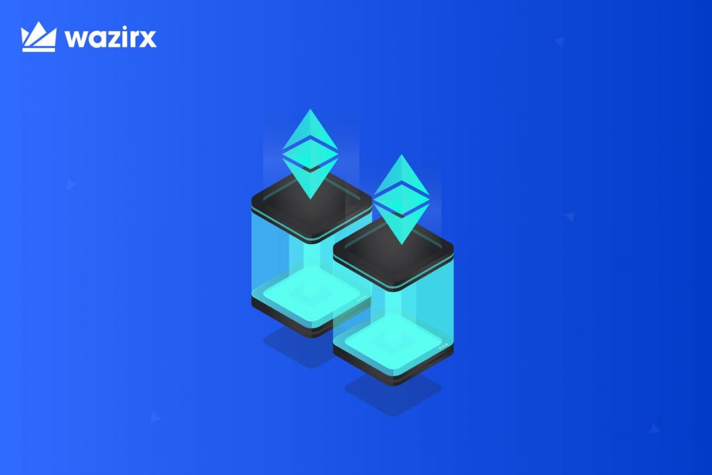What Exactly is Ethereum classic_WazirX