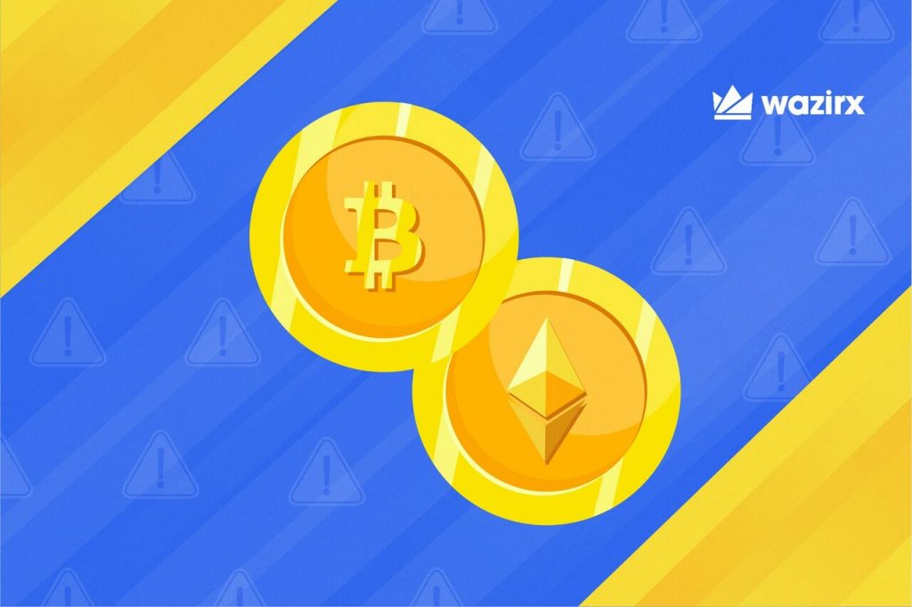 10 Common Crypto Mistakes