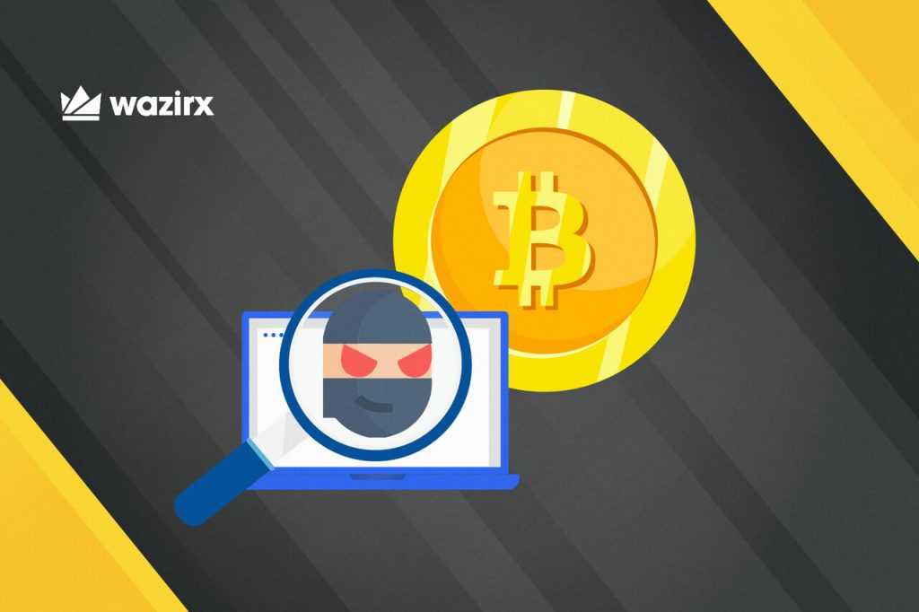 Crypto Scams: How to spot them?
