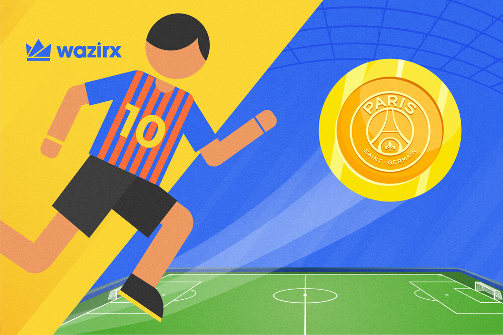 Messi is being paid in PSG fan tokens - What is it about?
