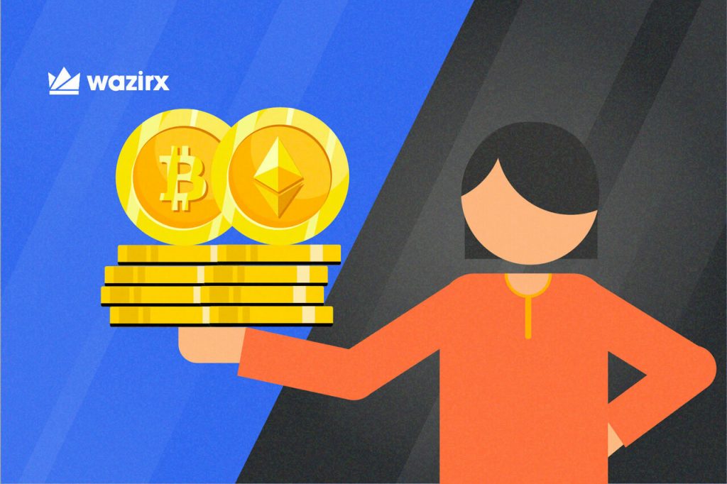 Crypto Staking simplified
