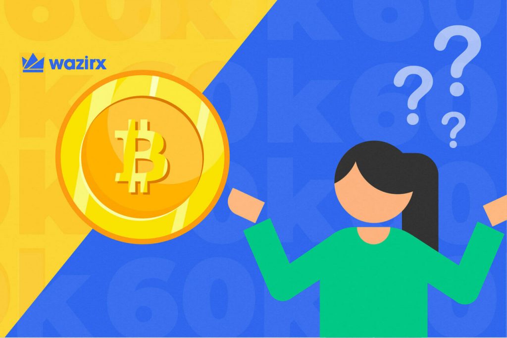 What happens to Bitcoin after 60k?