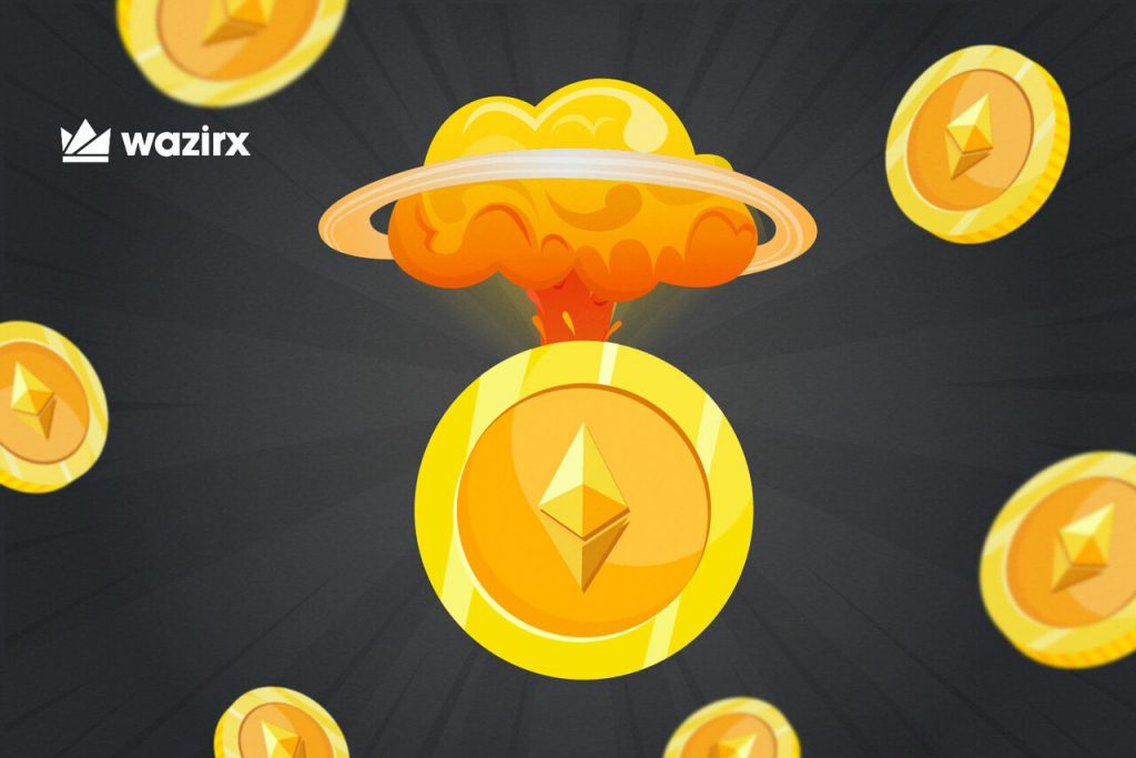 Why is Ethereum set to explode?