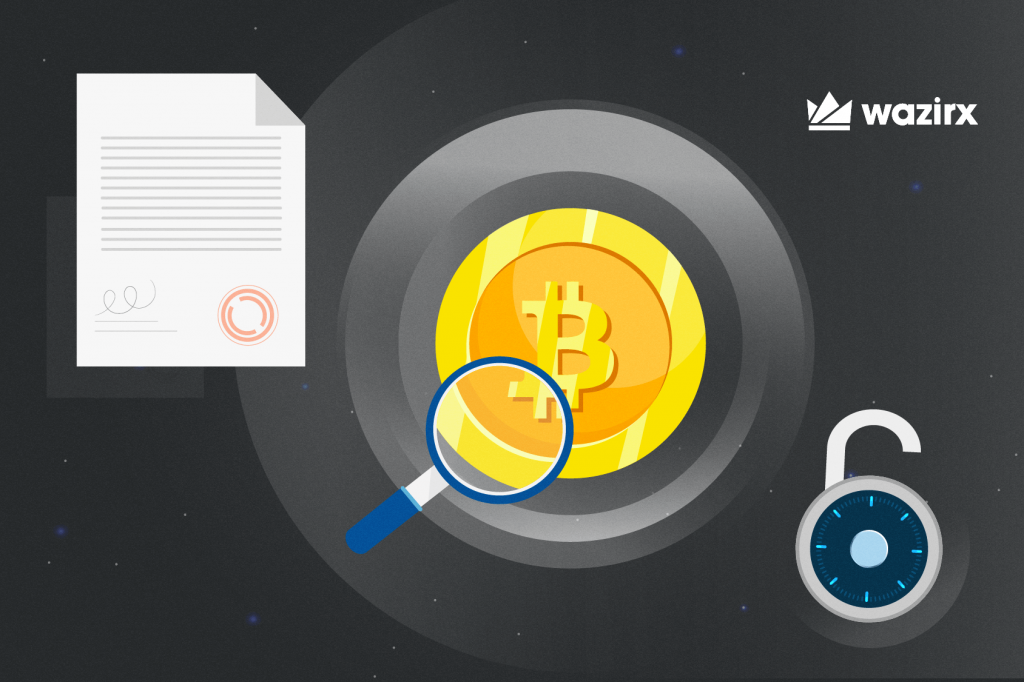 Crypto Disclosures as per Companies Act, 2013