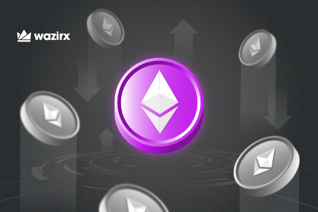 What factors will affect ETH price?