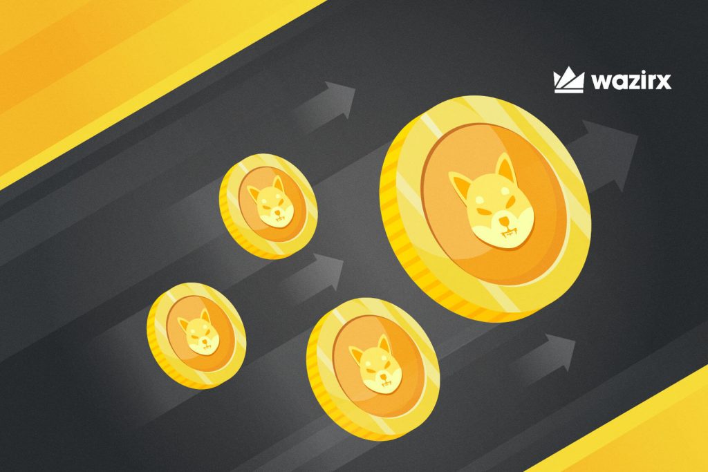 Shiba Inu's Jump - Here is why!