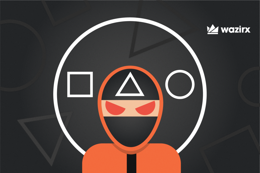The Grave Reality of the ‘Squid Games’ Token