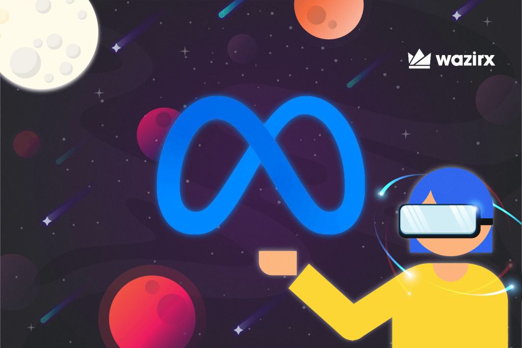 The Metaverse Craze